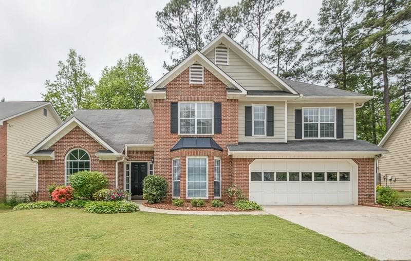 2450 Compton Place, Suwanee, GA 30024 — most recent listing photo