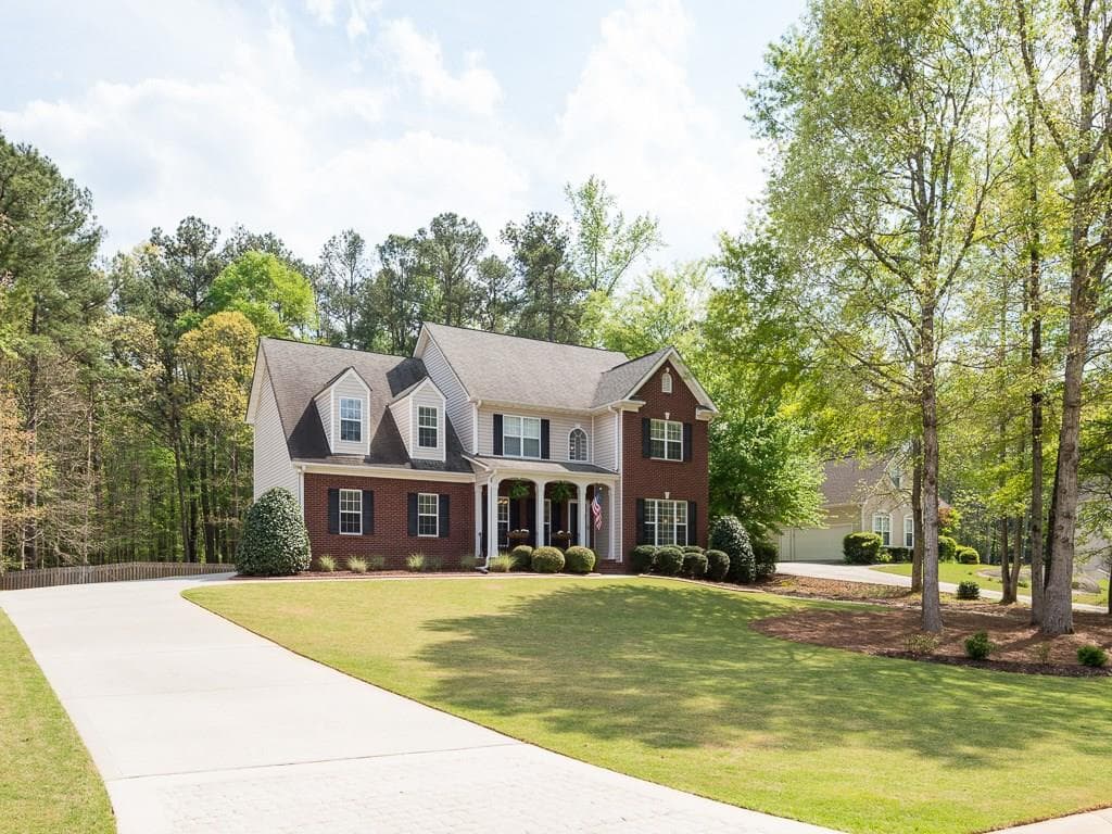 285 Ryans Court, Sharpsburg, GA 30277 — most recent listing photo