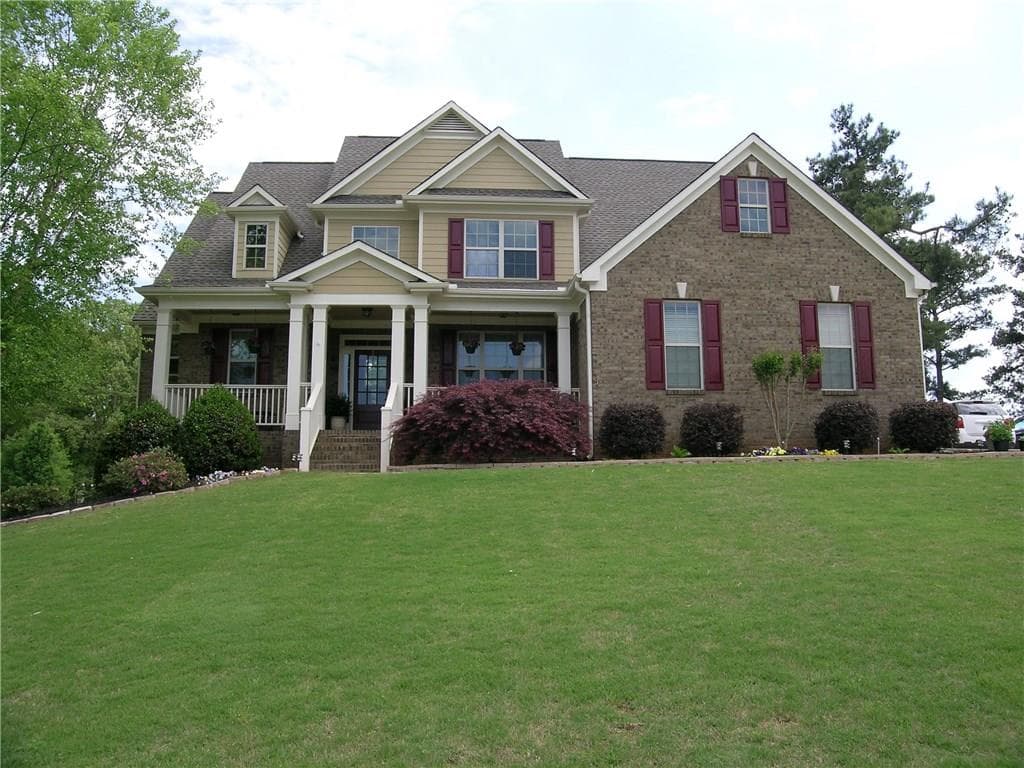 525 Windy Trail, Bethlehem, GA 30620 — most recent listing photo