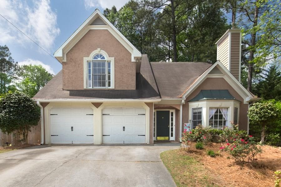 3 bedroom, 1,792 sq ft single family residence sold at 5147 Shotwell Street, Woodstock, GA 30188