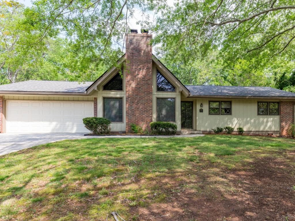 994 Hazel Court, Lilburn, GA 30047 — most recent listing photo