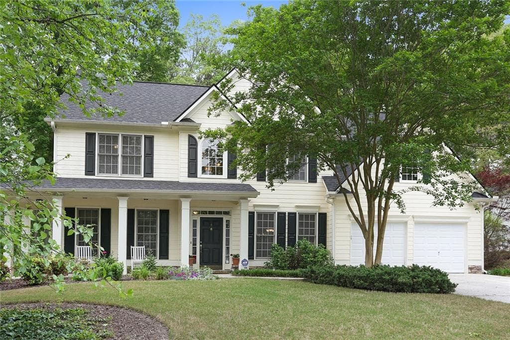 3553 Gus Way, Powder Springs, GA 30127 — most recent listing photo
