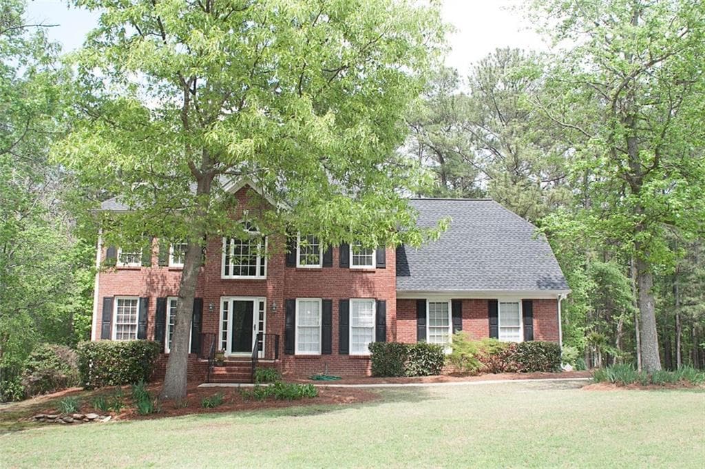 1310 Bullock Place, Lilburn, GA 30047 — most recent listing photo