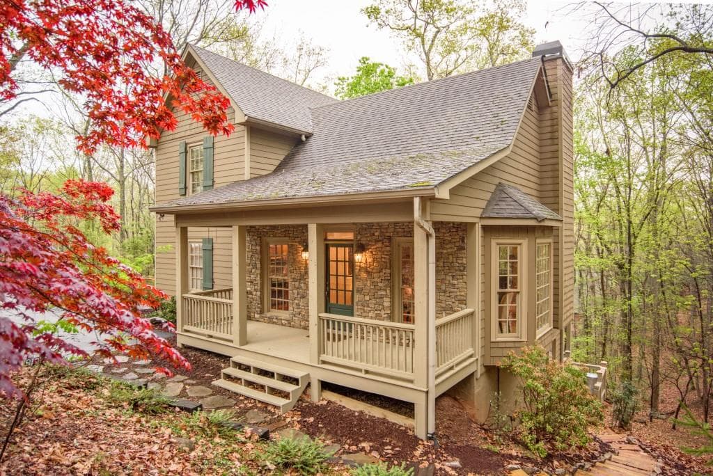 10 Poplar Circle, Big Canoe, GA 30143 — most recent listing photo