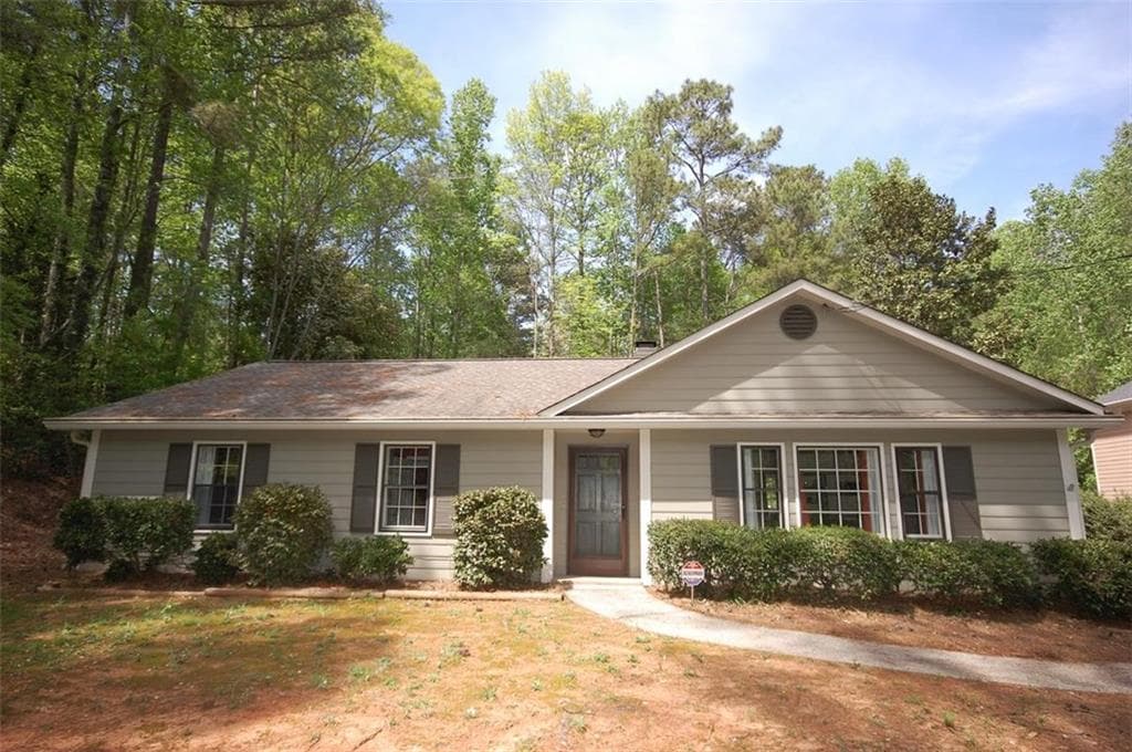4871 Post Oak Tritt Road, Roswell, GA 30075 — most recent listing photo