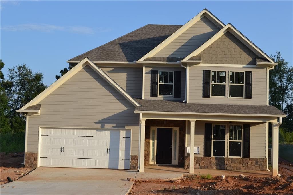 240 Brooks Village Drive, Pendergrass, GA 30567 — most recent listing photo