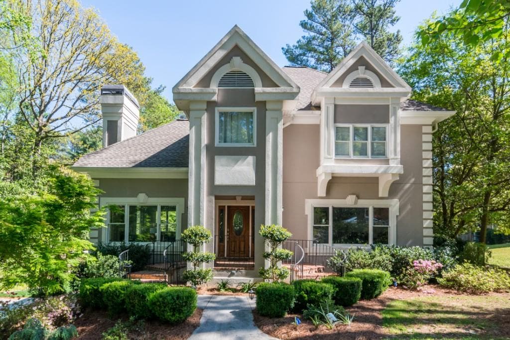 3100 Kingscliff Way, Atlanta, GA 30345 — most recent listing photo