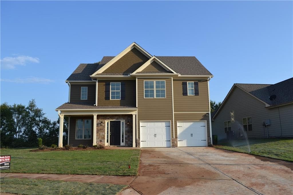 200 Brooks Village Drive, Pendergrass, GA 30567 — most recent listing photo