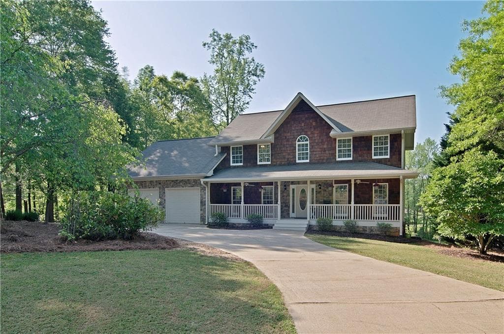 950 Sycamore Drive, Canton, GA 30115 — most recent listing photo