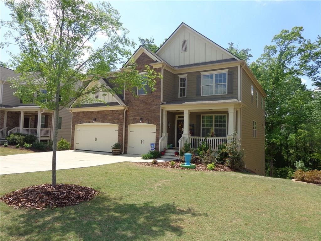 4540 Sundance Circle, Cumming, GA 30028 — most recent listing photo