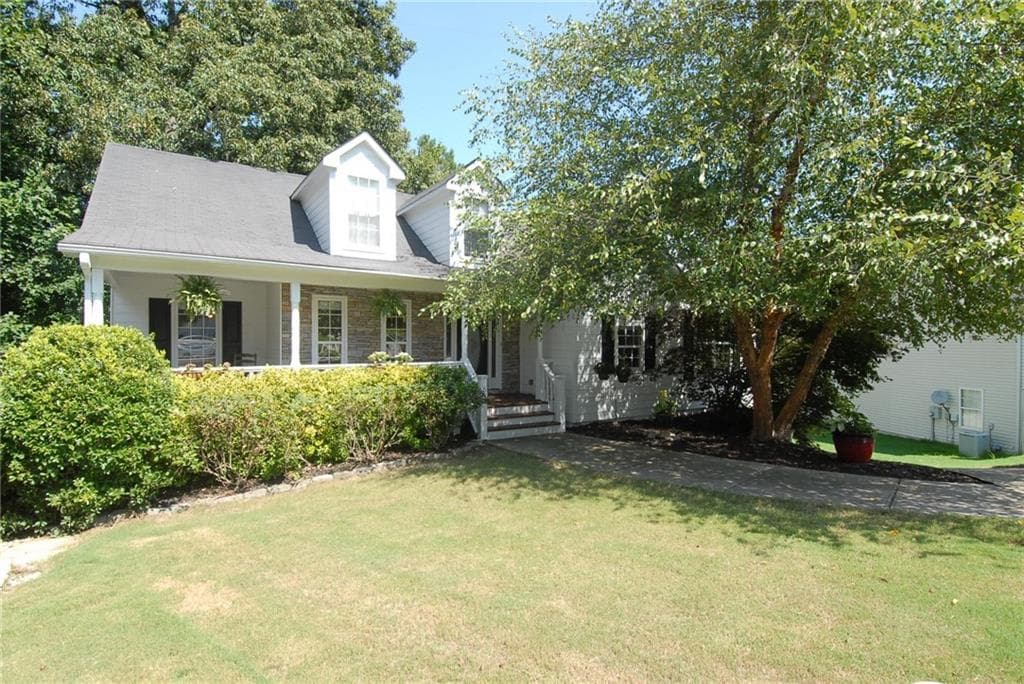3820 Morgan Box Court, Buford, GA 30519 — most recent listing photo