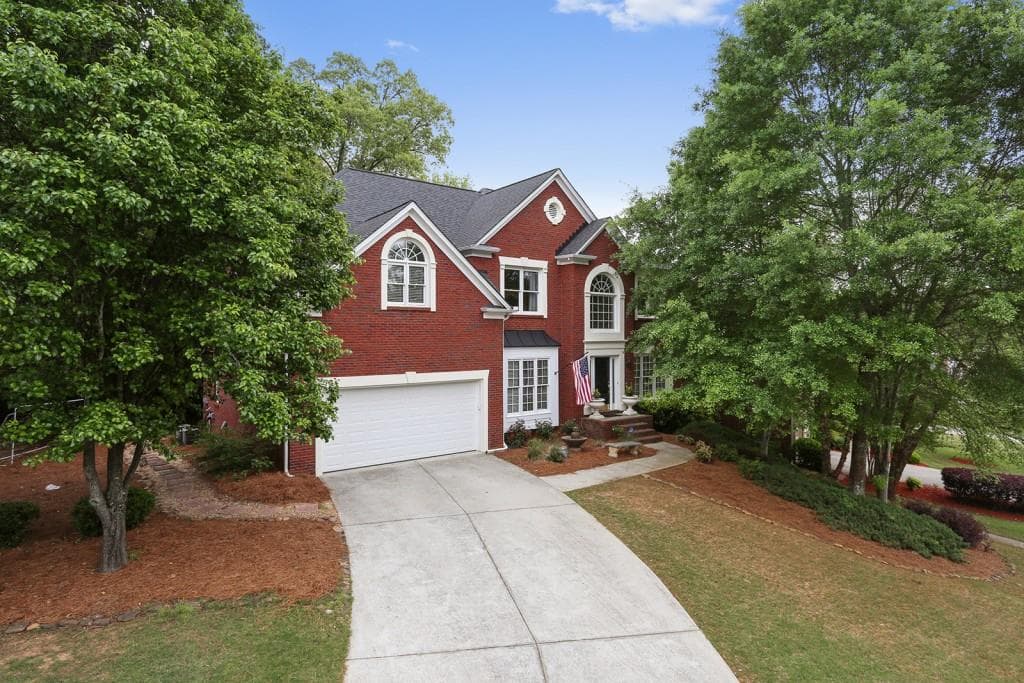 10935 Regal Forest Drive, Suwanee, GA 30024 — most recent listing photo