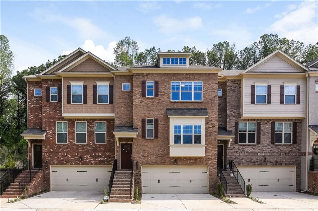 1626 Longmoor Lane 1, Smyrna, GA 30080 — most recent listing photo