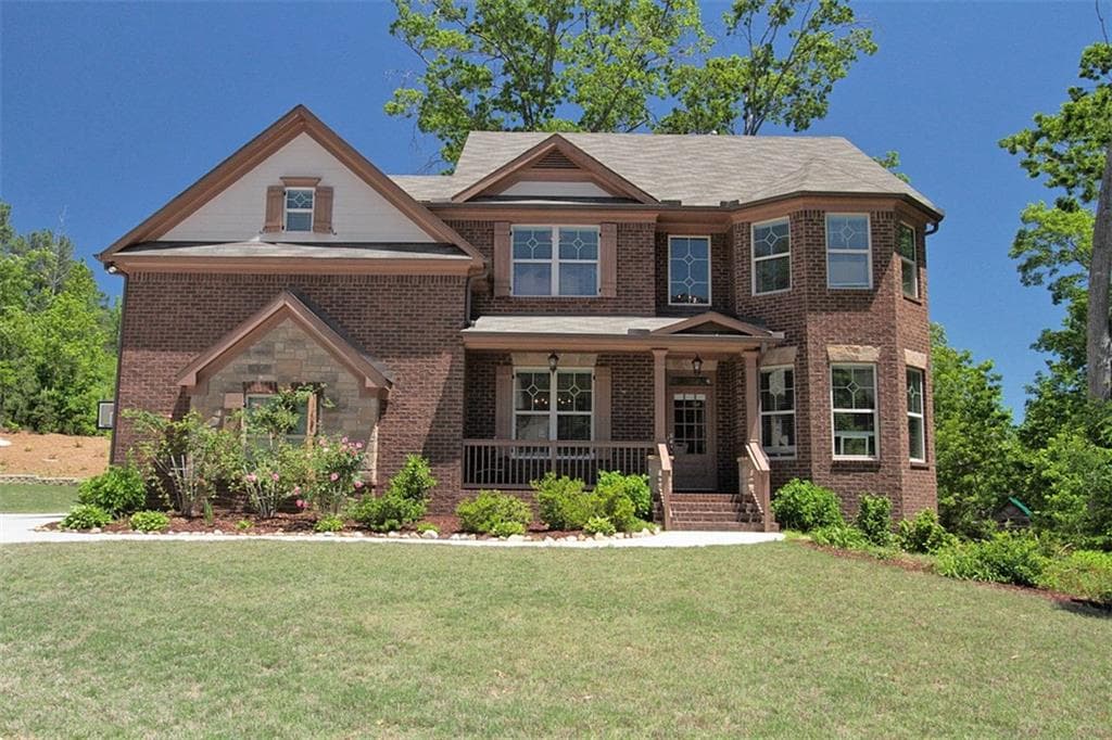 829 Grand Ivey Court, Dacula, GA 30019 — most recent listing photo
