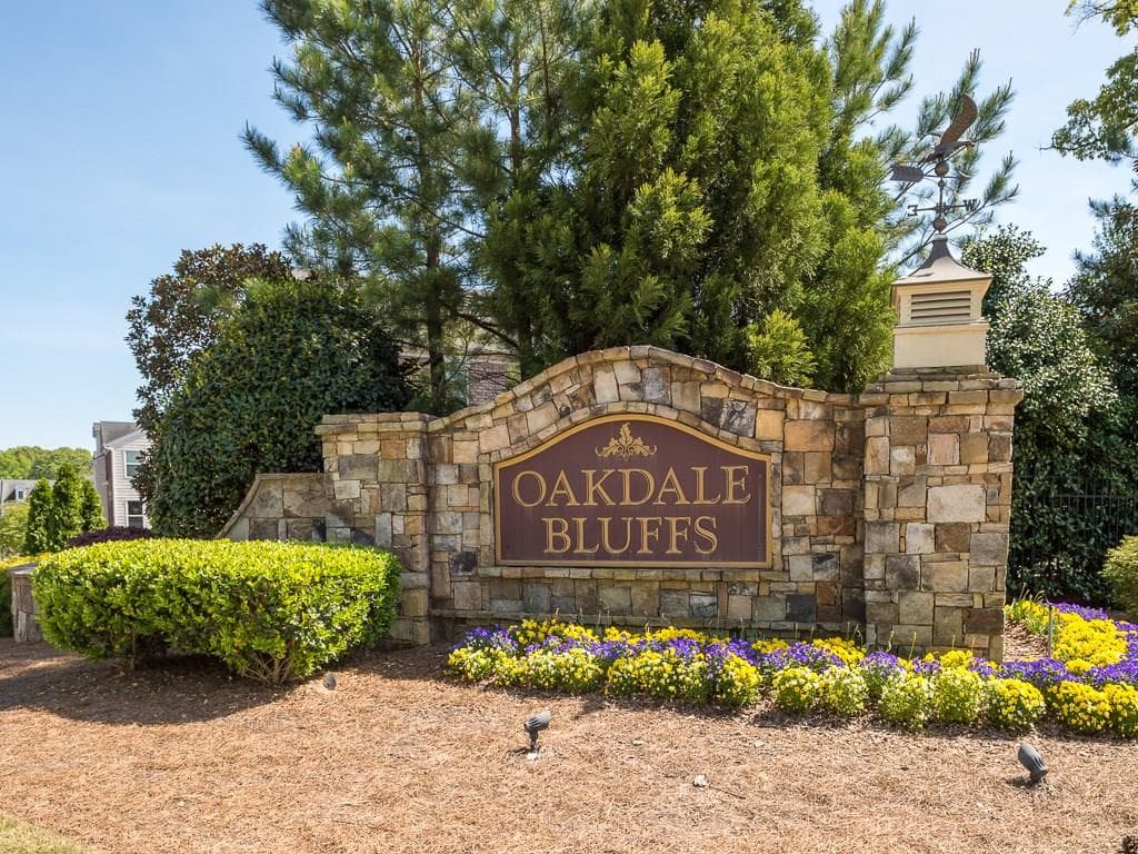 6184 Indian Wood Circle, Mableton, GA 30126 — most recent listing photo