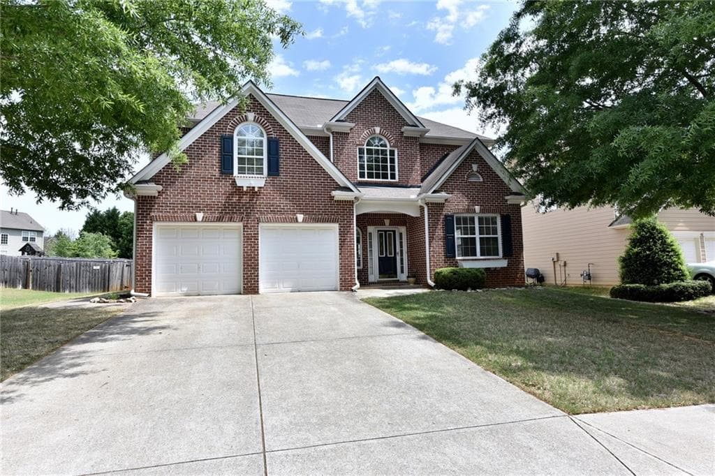 5112 Tudor Hills Lane, Cumming, GA 30040 — most recent listing photo