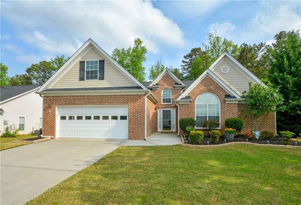 2970 Victoria Park Drive, Buford, GA 30519 — most recent listing photo