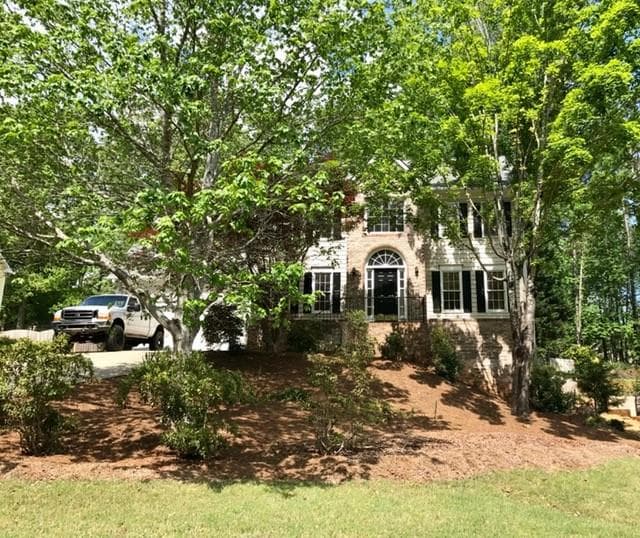 4 bedroom, 3,557 sq ft single family residence sold at 1361 BLACKLAND Trail, Lawrenceville, GA 30043