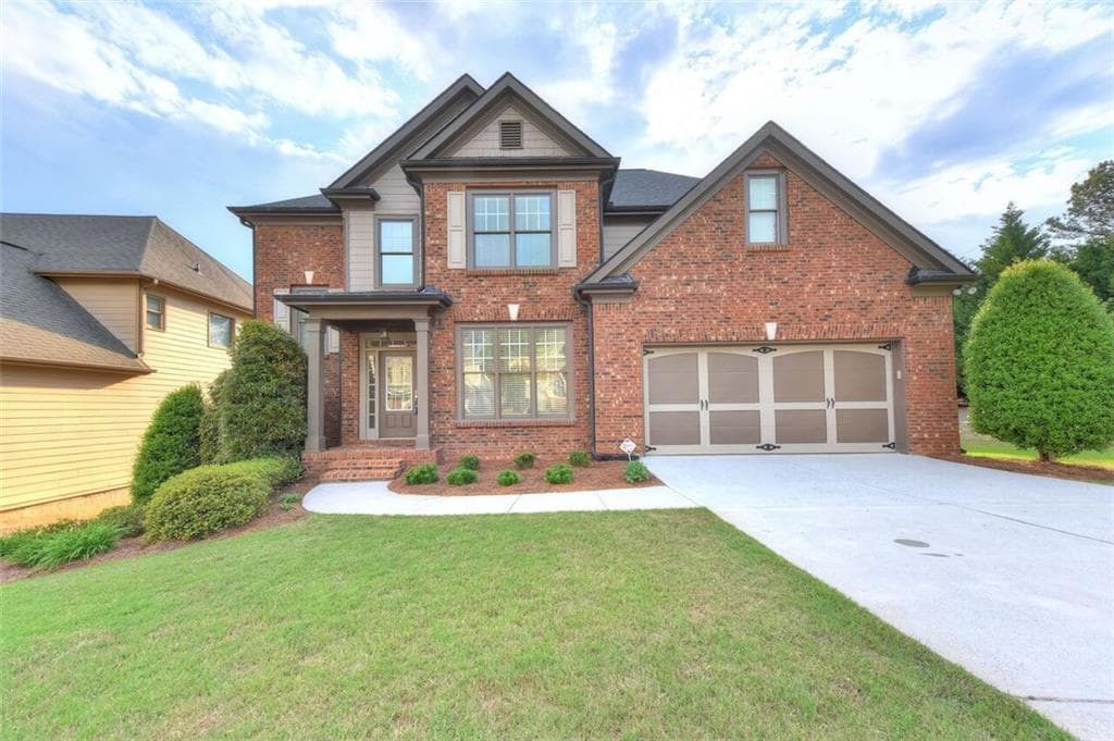 1608 Squire Hill Lane, Lawrenceville, GA 30043 — most recent listing photo