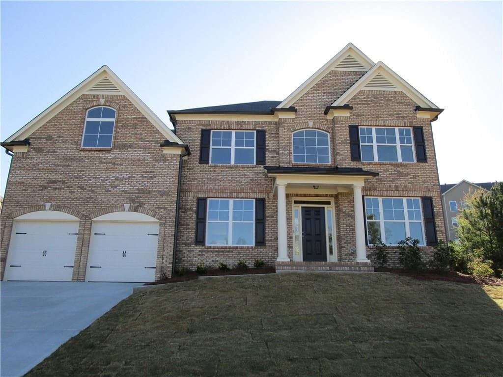 4 bedroom, 3,011 sq ft single family residence sold at 5656 Boreal Way, Atlanta, GA 30331