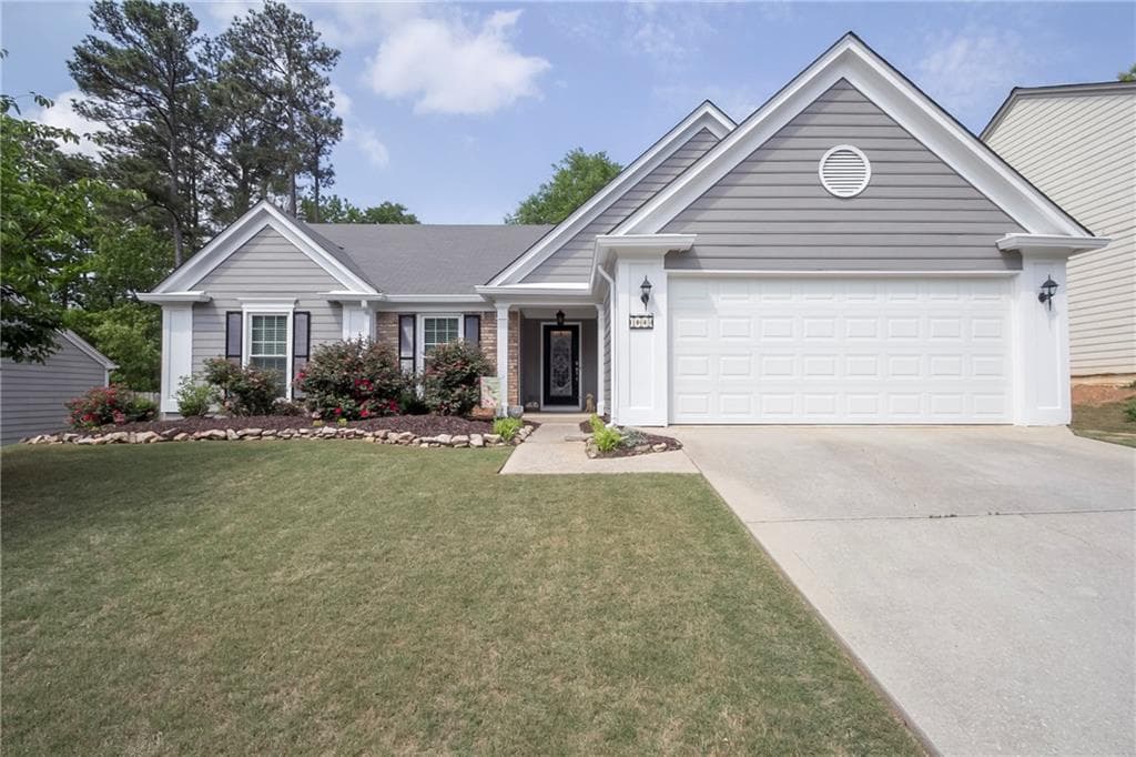 165 Thatching Lane, Alpharetta, GA 30022 — most recent listing photo