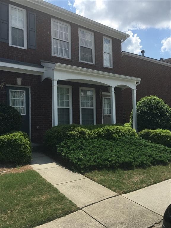 1528 COVE CREEK Circle 1008, Norcross, GA 30093 — most recent listing photo