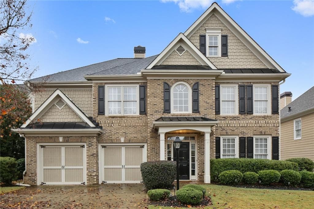 5705 Kendrick Lane, Cumming, GA 30041 — most recent listing photo