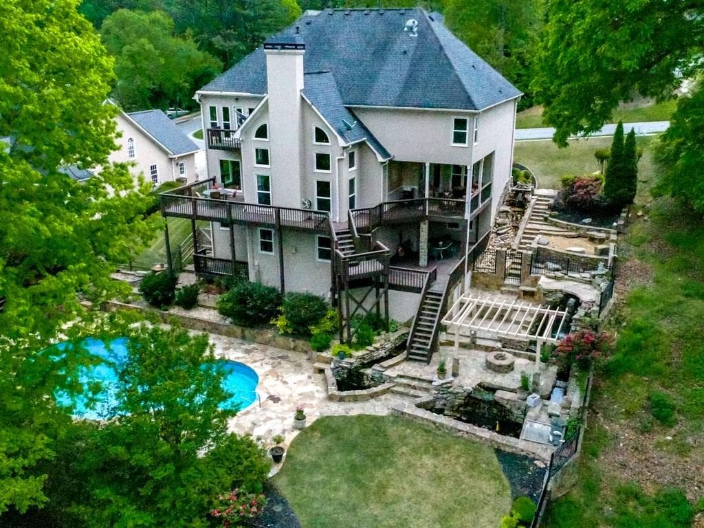 2617 Gladstone Terrace, Woodstock, GA 30189 — most recent listing photo