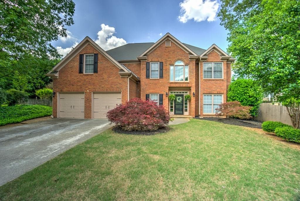 330 Summerfield Court, Alpharetta, GA 30009 — most recent listing photo