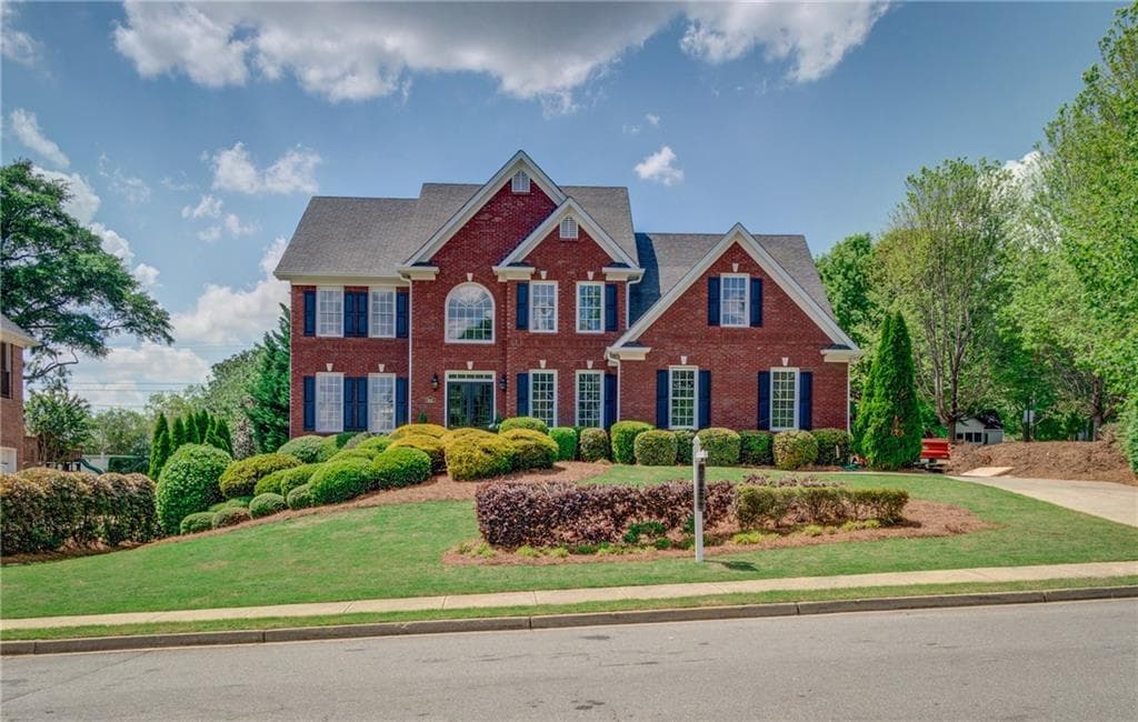 1031 Meadow Brook Drive, Woodstock, GA 30188 — most recent listing photo