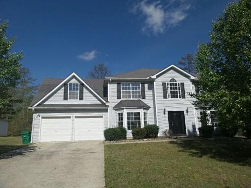 2469 BENSON Ridge, Lithonia, GA 30058 — most recent listing photo