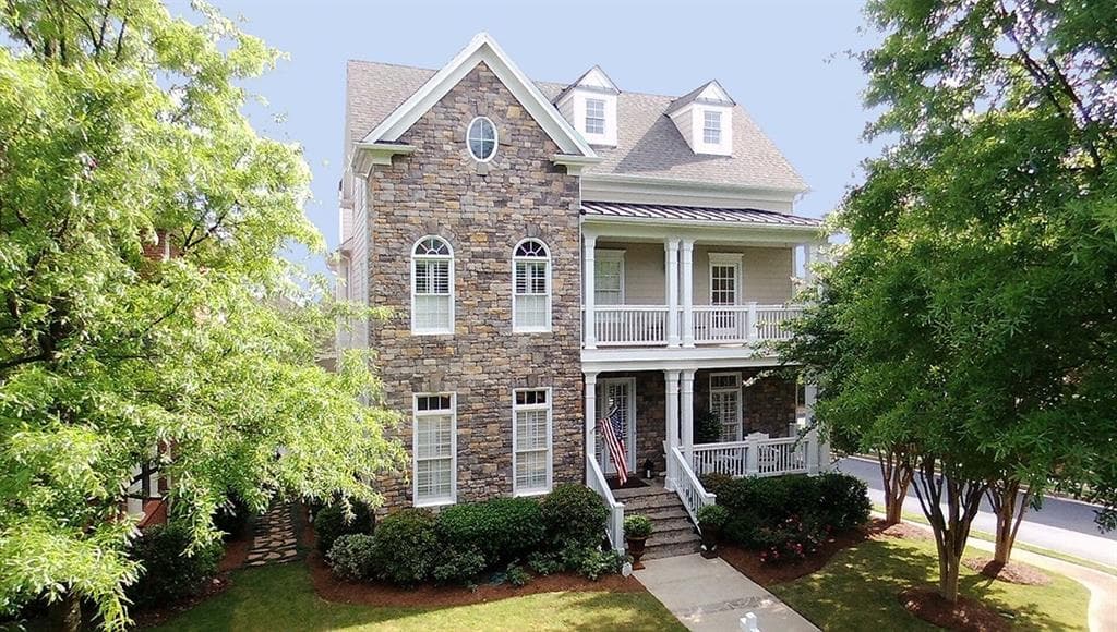 2172 Basque Drive, Smyrna, GA 30080 — most recent listing photo