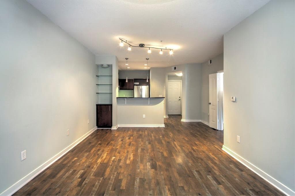 1 bedroom, 770 sq ft condominium sold at 390 17th Street 1068, Atlanta, GA 30363