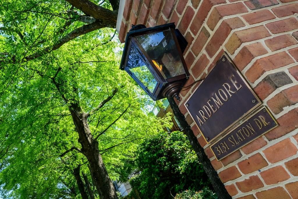 4 bedroom, 3,432 sq ft townhouse sold at 3131 Slaton Drive 30, Atlanta, GA 30305