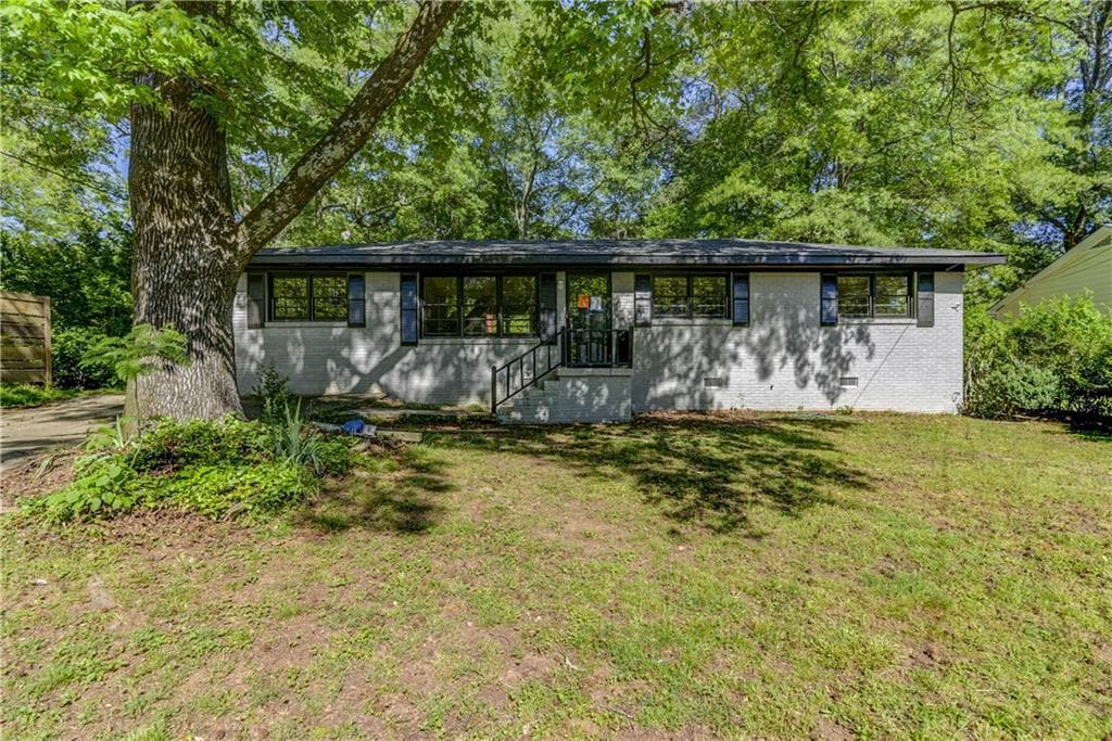 1003 Pecan Street, Clarkston, GA 30021 — most recent listing photo