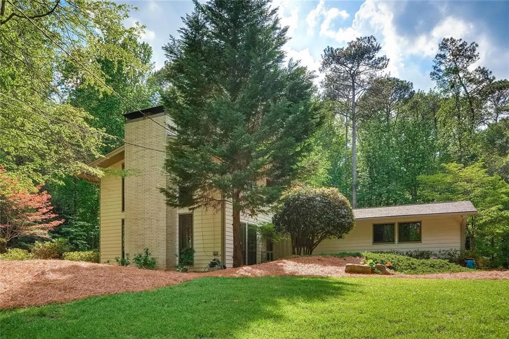 2668 Lake Road, Tucker, GA 30084 — most recent listing photo