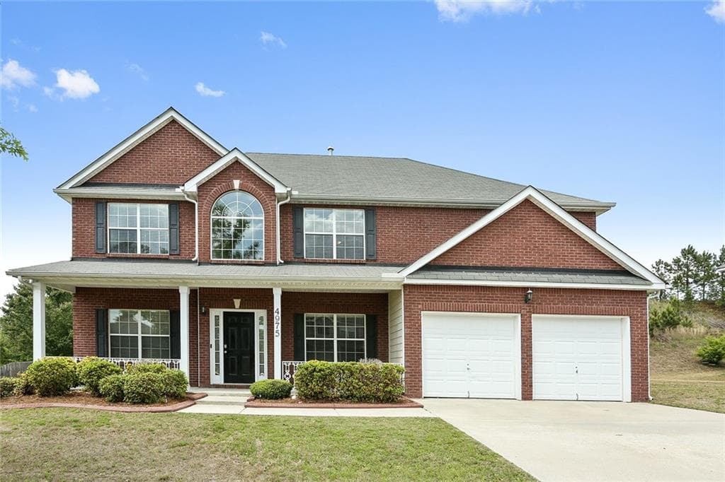 4 bedroom, 2,791 sq ft single family residence sold at 4975 Wewatta Street, Atlanta, GA 30331