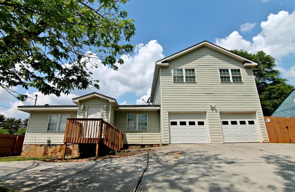 3 bedroom, 2,181 sq ft single family residence sold at 288 Stone Mountain Street, Lawrenceville, GA 30046