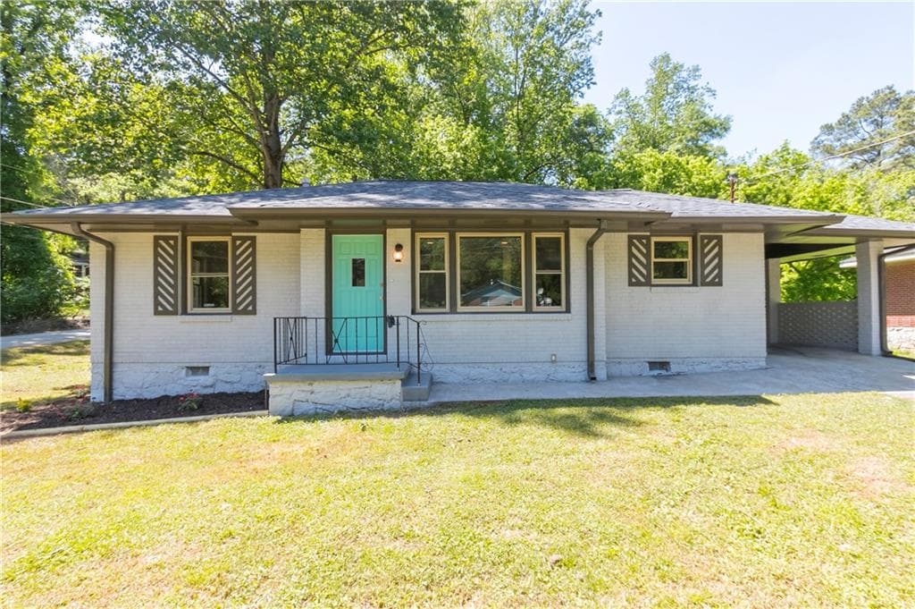 2155 Wildrose Drive, Decatur, GA 30032 — most recent listing photo