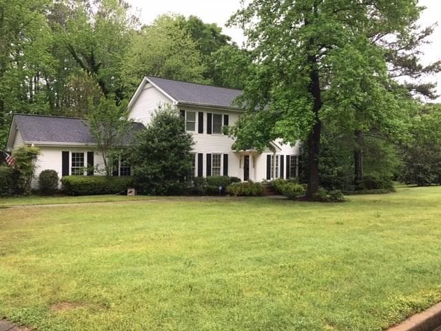 481 Clubland Circle, Conyers, GA 30094 — most recent listing photo
