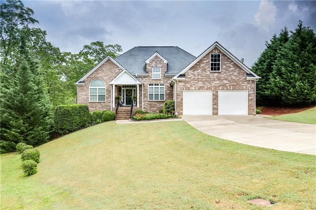52 Rocky Mountain Pass, Adairsville, GA 30103 — most recent listing photo