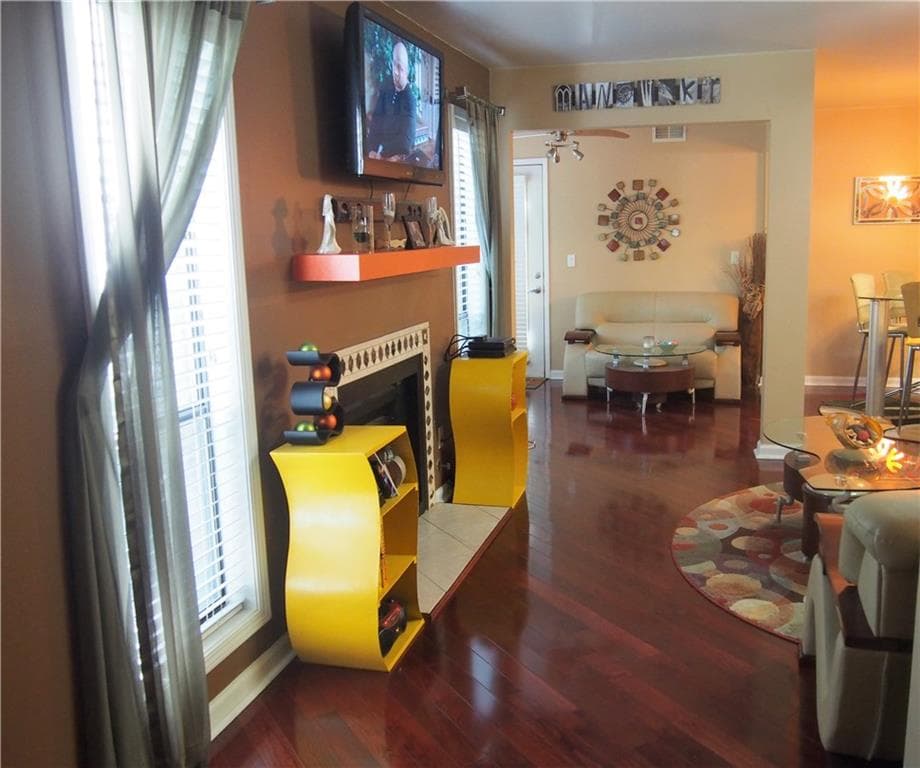 4037 Woodridge Way, Tucker, GA 30084 — most recent listing photo