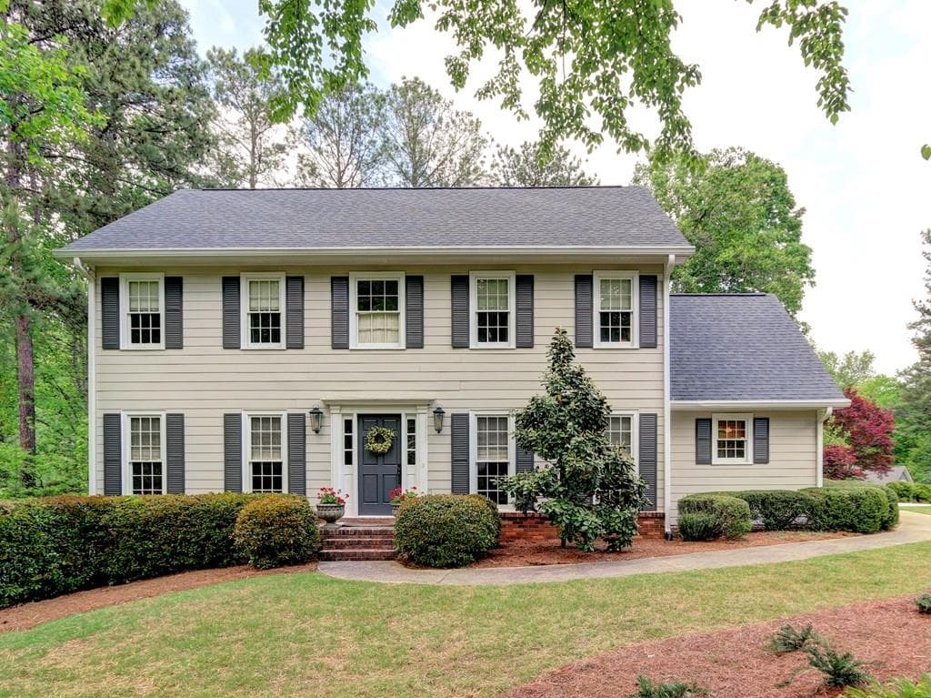 4319 Sprucebough Drive, Marietta, GA 30062 — most recent listing photo