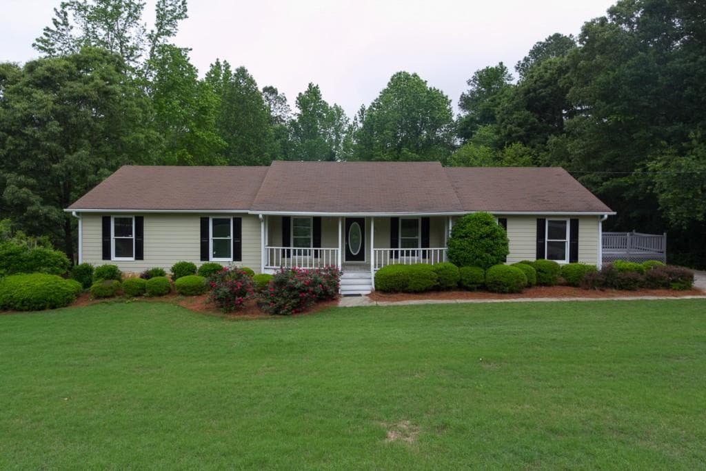 308 Tuck Lane, Loganville, GA 30052 — most recent listing photo