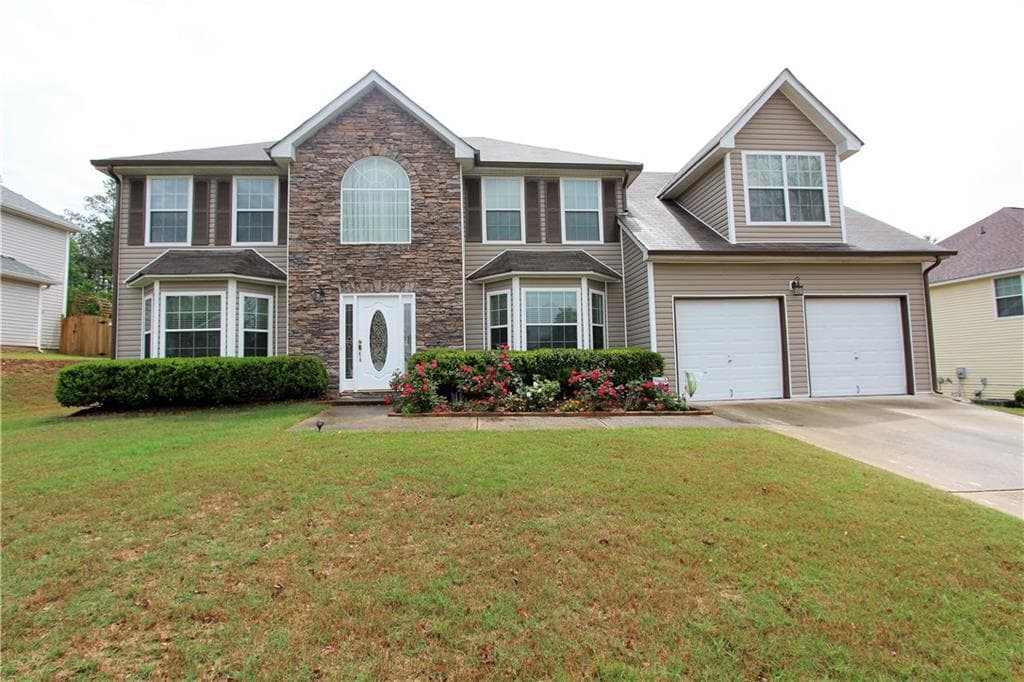 4521 Glider Circle, Douglasville, GA 30135 — most recent listing photo