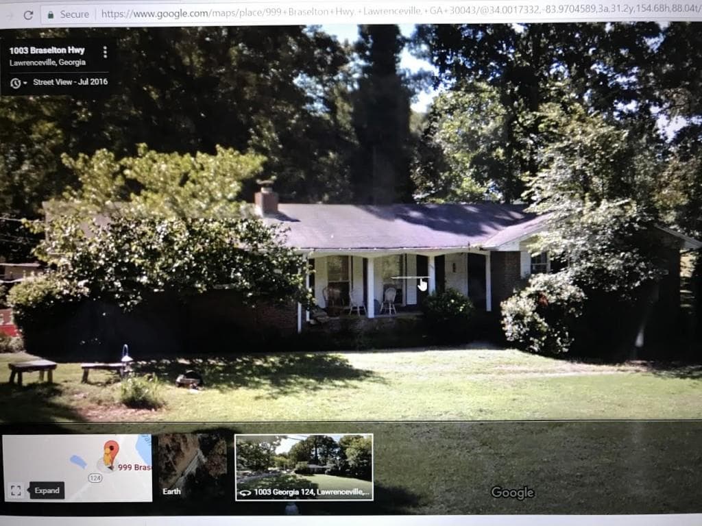 3 bedroom, 1,754 sq ft single family residence sold at 999 Braselton Highway, Lawrenceville, GA 30043