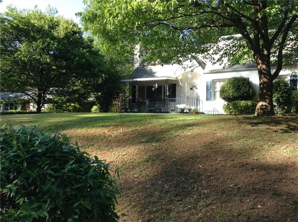 3436 Old Jonesboro Road, Hapeville, GA 30354 — most recent listing photo