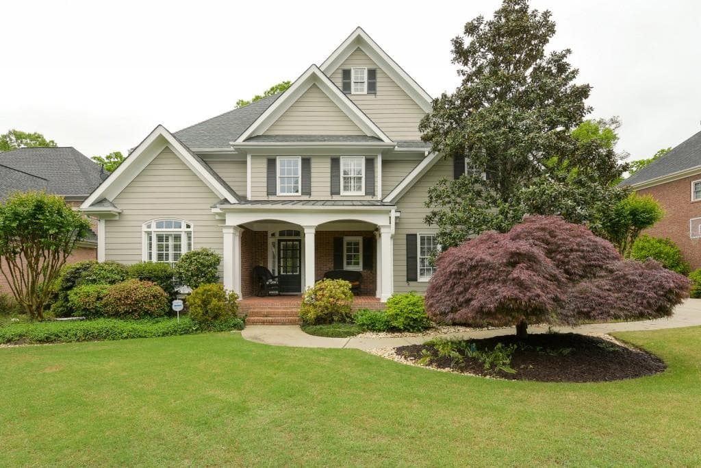 3758 Baccurate Way, Marietta, GA 30062 — most recent listing photo