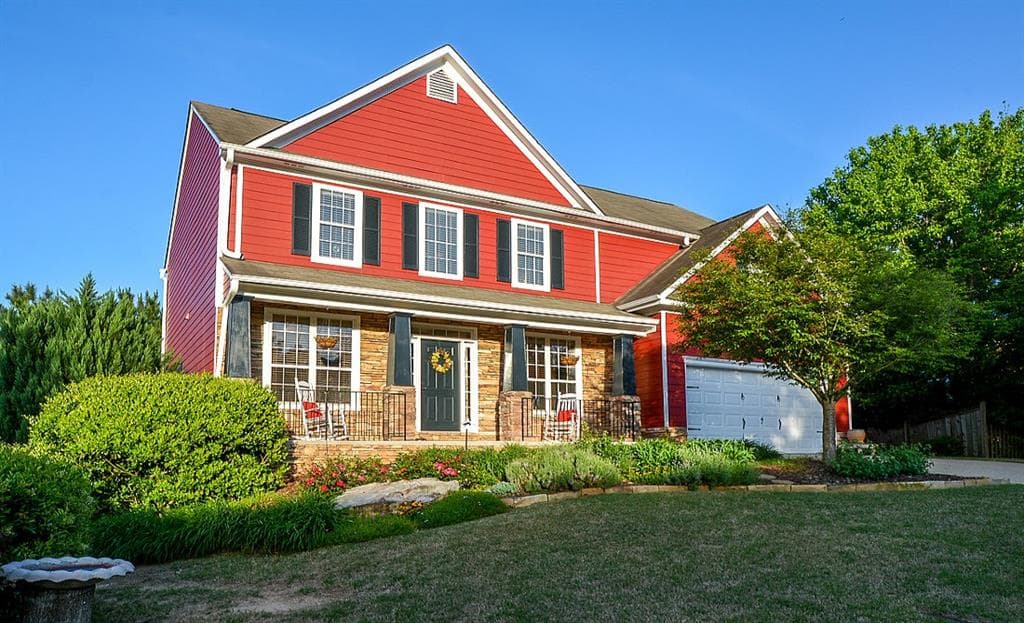 402 Park Creek Trace, Woodstock, GA 30188 — most recent listing photo