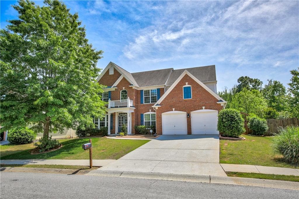 3945 Agard Street, Cumming, GA 30040 — most recent listing photo
